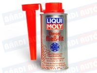 ADITIV COMBUSTIBIL LIQUI MOLY ANTICONGELANT MOTORINA TUB 0.150ML title=