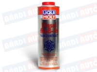 ADITIV COMBUSTIBIL LIQUI MOLY ANTICONGELANT MOTORINA TUB 1L title=