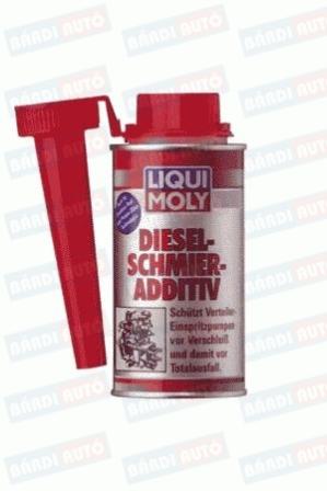 ADITIV COMBUSTIBIL LIQUI MOLY DIESEL SCHMIER TUB 0.150ML title=