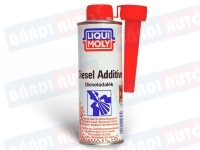 ADITIV COMBUSTIBIL LIQUI MOLY DIESEL TUB 0.300ML title=