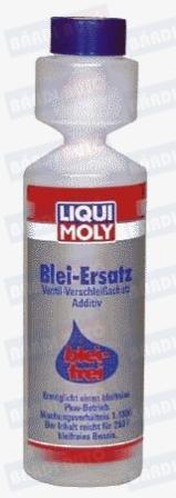 ADITIV COMBUSTIBIL LIQUI MOLY INLOCUITOR PLUMB TUB 0.250ML title=