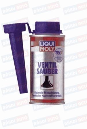 ADITIV COMBUSTIBIL LIQUI MOLY VENTIL SAUBER TUB 0.150ML title=