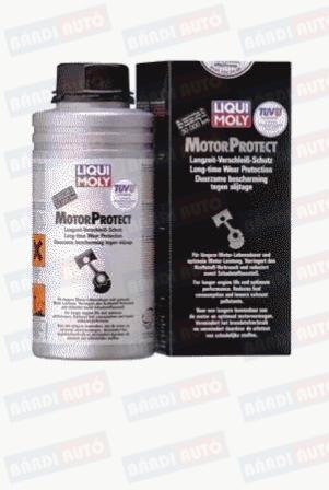 ADITIV ULEI LIQUI MOLY MOTOR PROTECT BIDON 0.500ML  title=