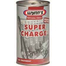 ADITIV ULEI WYNNS SUPER CHARGE BIDON 0.325ML title=