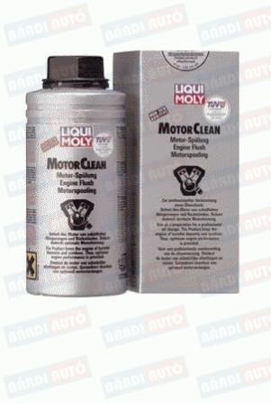 ADITIV ULEI LIQUI MOLY MOTOR CLEAN BIDON 0.500ML title=