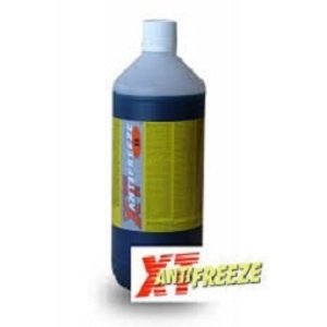 ANTIGEL ALBASTRU XT ANTIFREEZE B G11 BIDON 1L title=