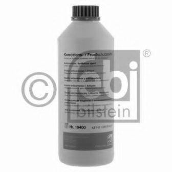 ANTIGEL MOV FEBI BILSTEIN G12 PLUS BIDON 1.5L title=