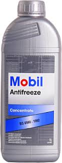 ANTIGEL ALBASTRU MOBIL G11 BIDON 1L title=