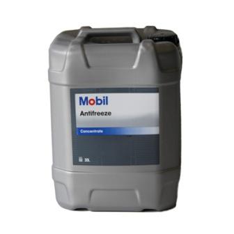 ANTIGEL ROSU MOBIL G12 BIDON 20L title=