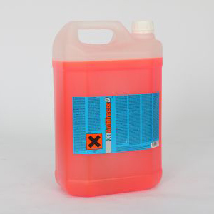 ANTIGEL ROSU XT ANTIFREEZE D G12 BIDON 5L title=