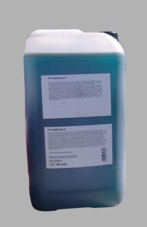 ANTIGEL ALBASTRU XT ANTIFREEZE C G11 BIDON 25L title=