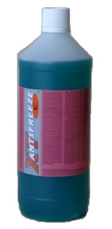 ANTIGEL VERDE XT ANTIFREEZE C G11 BIDON 1L title=