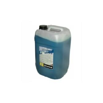 ANTIGEL ALBASTRU STARLINE G11 BIDON 25L title=