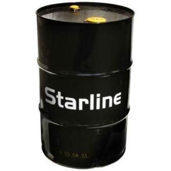 ANTIGEL ALBASTRU STARLINE G11 BIDON 200L title=