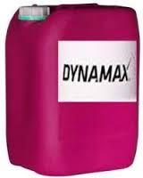 ANTIGEL ROSU DYNAMAX G12 BIDON 20L title=