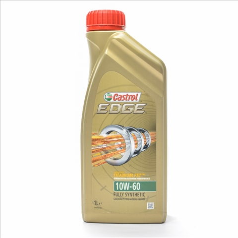 ULEI CASTROL EDGE SPORT 10W-60 BIDON 1L title=