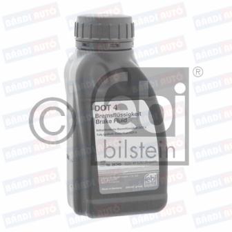 LICHID FRANA FEBI DOT4 BIDON 0.250ML title=