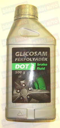 LICHID FRANA GLICOSAM DOT 3 BIDON 0.500ML title=