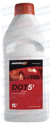 LICHID FRANA MINTEX DOT5.1 BIDON 1L title=