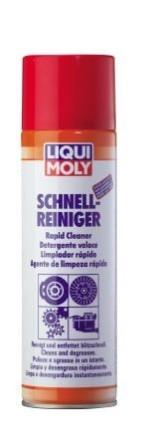 LICHID LIQUI MOLY CURATARE RAPIDA 500ML title=