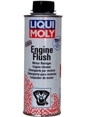 LICHID LIQUI MOLY ENGINE FLUSH 300ML title=