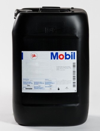 ULEI MOBIL DTE 24 BIDON 20L  title=