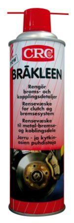 SPRAY CRC BRAKLEEN 500ML title=