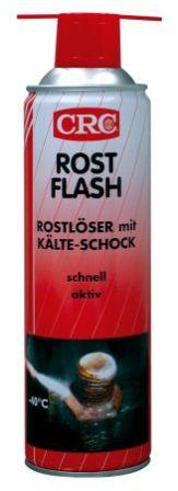 SPRAY CRC ROST FLASH 500ML title=