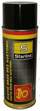 SPRAY STARLINE CURATAT FRANE 300ML title=