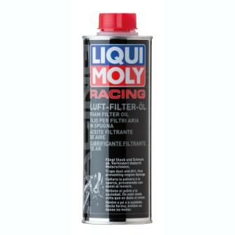 SPRAY LIQUI MOLY RACING 400ML title=