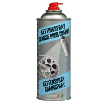 SPRAY MOTIL LUBRIFIERE LANT 500ML title=