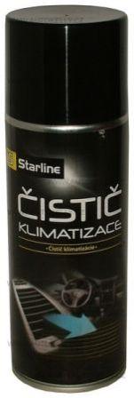 SPRAY STARLINE CURATAT AC 400ML title=