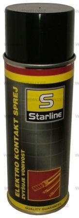 SPRAY STARLINE CURATAT CONTACT ELECTRIC 300ML title=