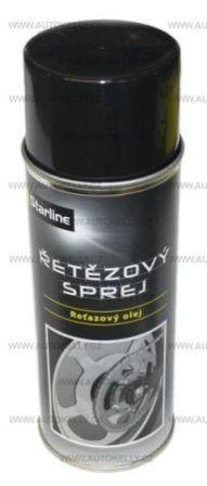 SPRAY STARLINE CURATAT LANT 300ML title=