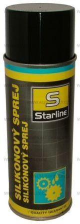 SPRAY STARLINE SILICON 300ML title=