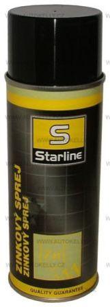 SPRAY STARLINE ZINC 300ML title=