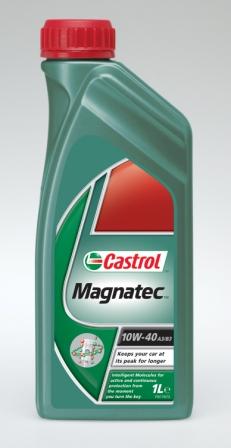 ULEI CASTROL MAGNATEC 10W-40 A3/B3 BIDON 1L title=