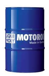 ULEI LIQUI MOLY TRANSMISIE GL 4 80W BIDON 60L title=