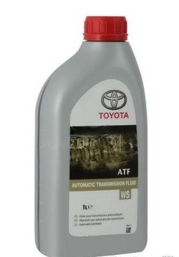 ULEI TOYOTA TRANSMISIE WS BIDON 1L title=