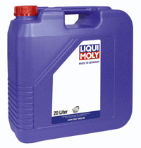 ULEI LIQUI MOLY FORMULA SUPER 15W-40 BIDON 20L title=