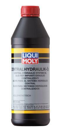 ULEI HIDRAULIC LIQUI MOLY BIDON 1L title=