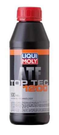 ULEI LIQUI MOLY TRANSMISIE ATF 1200 BIDON 0.5L title=