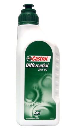 ULEI CASTROL TRANSMISIE EPX 90 BIDON 1L title=