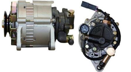 ALTERNATOR ASTRA F, VECTRA A, CORSA B title=