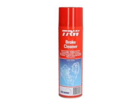 SPRAY TRW CURATAT FRANE 500ML  title=