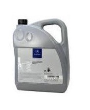 ULEI MERCEDES ORIGINAL 10W-40 BIDON 5L title=