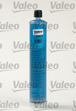 ULEI VALEO COMPRESOR AER CONDITIONAT PAG ISO125 240ML title=