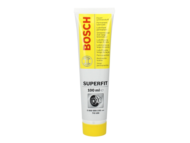 VASELINA BOSCH SUPERFIT UNIVERSALA 100ML title=